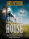 Cover image for The Summer House